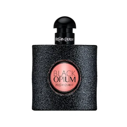 عطر ادکلن ایو سن لورن بلک اپیوم Yves Saint Laurent Black opium