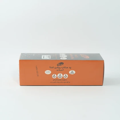 پدجذب روغن کیچی 22*40 30 عددی