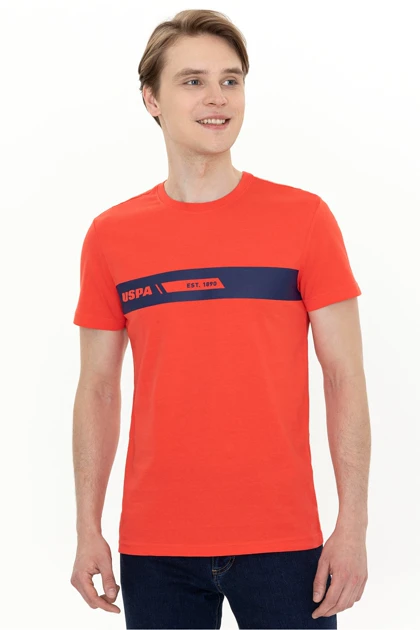 تیشرت مردانه u.s.-polo-assn.