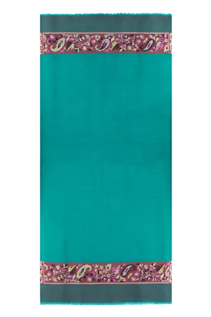شال زنانه cashmere-and-silk-mawlana cashmere-and-silk-mawlana