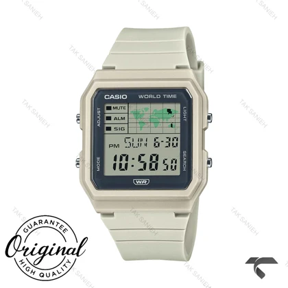 ساعت کاسیو LF-30W-8A اصل سفید Casio-11959-U
