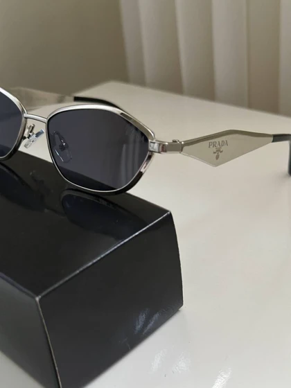 عینک پرادا کد 221188 Prada