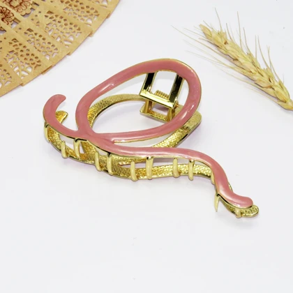 کلیپس مو زنانه مدل G_Lnd_1357