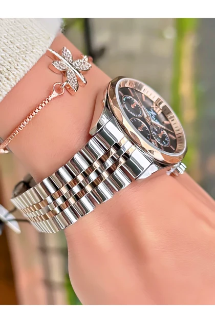 ساعت زنانه daniel-klein