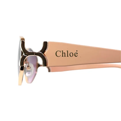 عینک آفتابی زنانه کلویی مدل Chloé C899