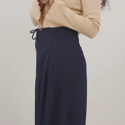 شلوار فول بگ