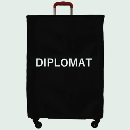 کاور چمدان مدل DIP مجموعه 3 عددی