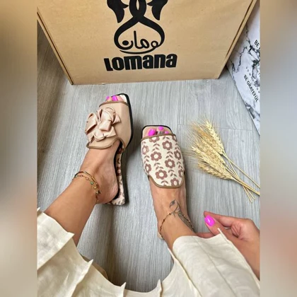 اسلیپر تا به تا _ 1481