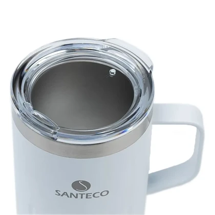 ماگ دو جداره SANTECO KEMI ll 350 ml