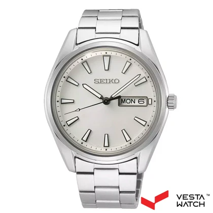 ساعت مچی مردانه SEIKO سیکو مدل SUR339P1