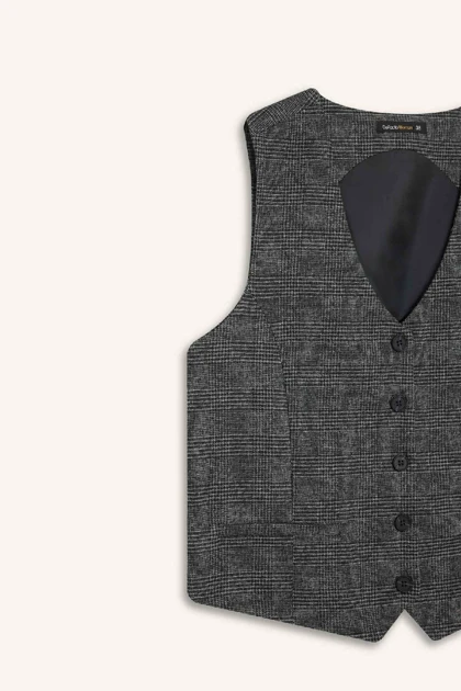 جلیقه زنانه اورجینال دیفکتو defacto