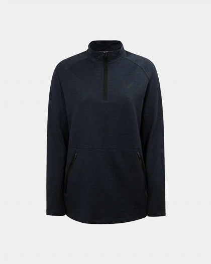 نیم زیپ زنانه VicSnow