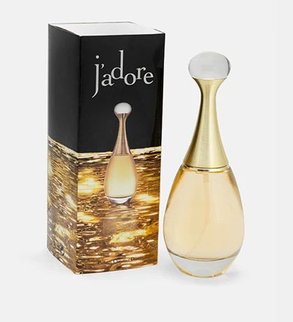 ادکلن زنانه Dior