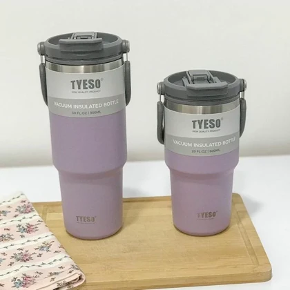 تراول ماگ 1200میل - 170-تایسو -TYESO