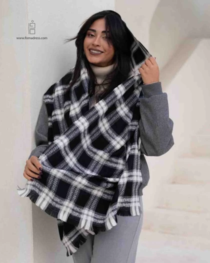 شال رزالیا
