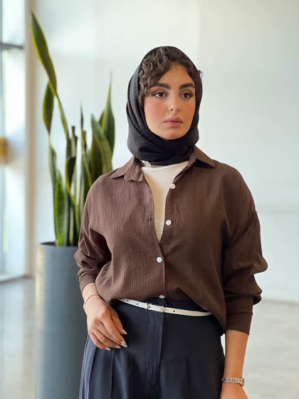 شومیز صورنا