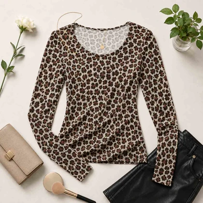 تیشرت زنانه اسمارا کد Z-HT15
