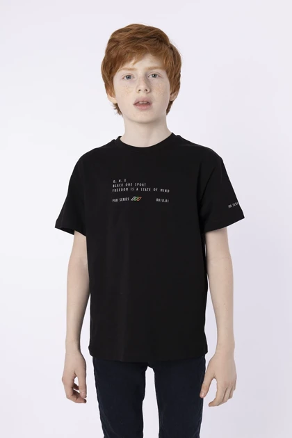 تیشرت بچگانه black-one black-one