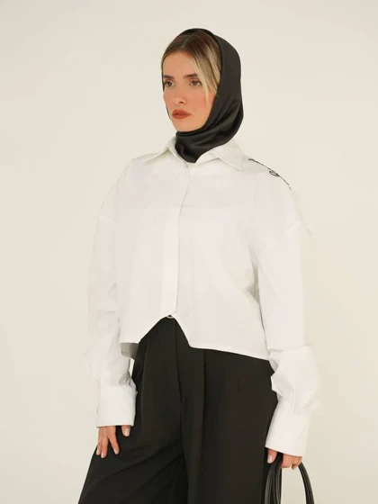 373 - شومیز وندا - Vonda