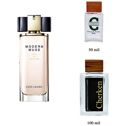 عطر زنانه استی لودر مدرن موس Estee Lauder Modern Muse
