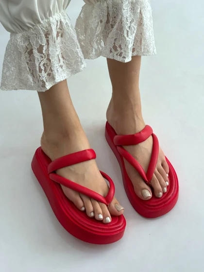 صندل بالنی لژدار 5553