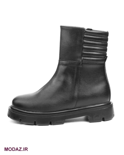 بوت زنانه بغل زیپ پلاریس BOOT 8408