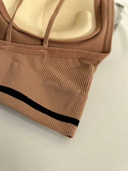 نیم‌تنه کاپ‌دار best کد 2706