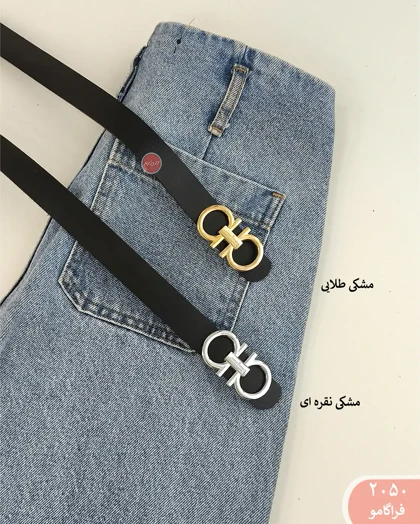 کمربند مارک 2050