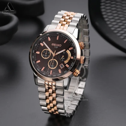 ساعت مچی سیکو Seiko Vip SK1495