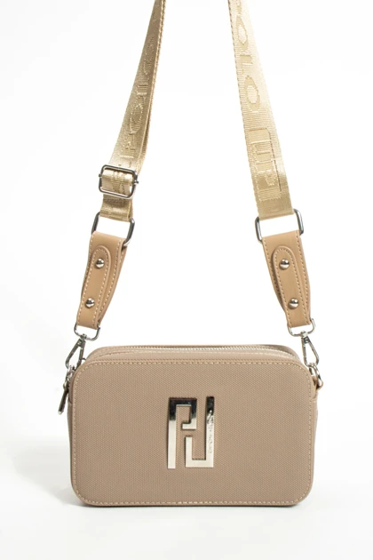 کیف دوشی زنانه just-polo just-polo