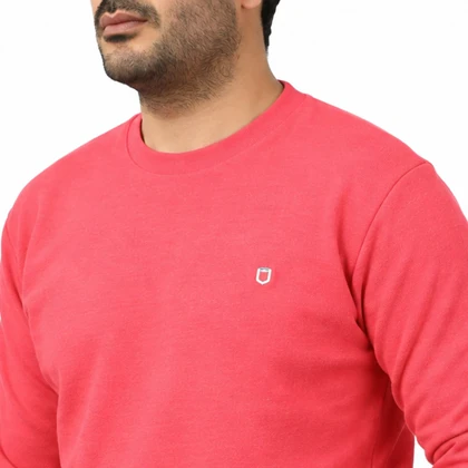 پلیور سلانیک یقه گرد مردانه آرشید 559155