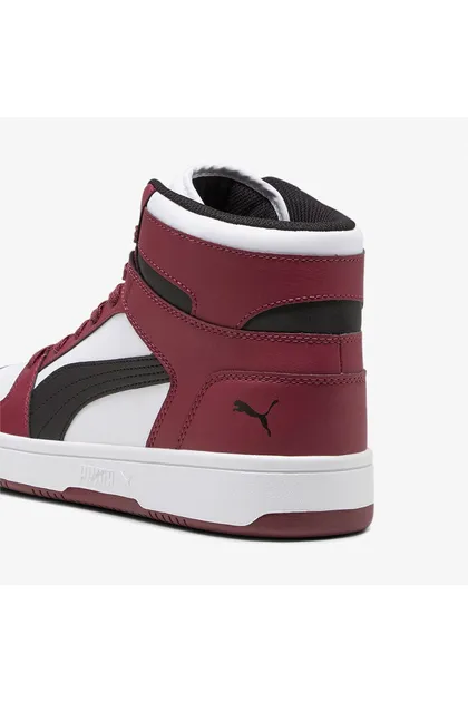 کفش ورزشی Rebound Layup Sl Bl Unisex Claret Red 369573