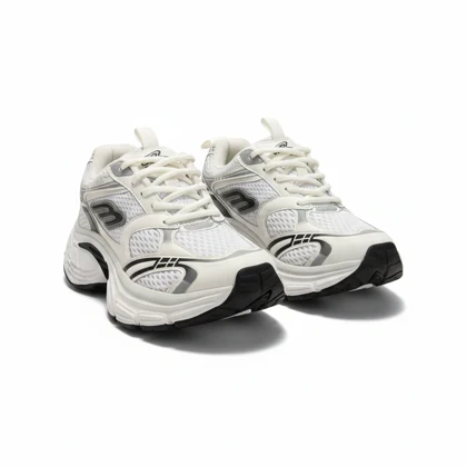 کفش کتانی بالنسیاگا 10xl سفید کد 294855