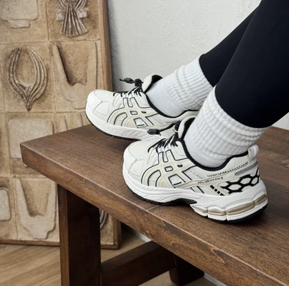 اسیکس GEL.S وارداتی