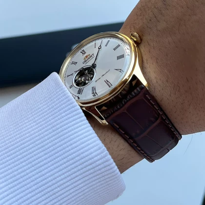 ساعت مچی مردانه اورینت ORIENT TAG00002W