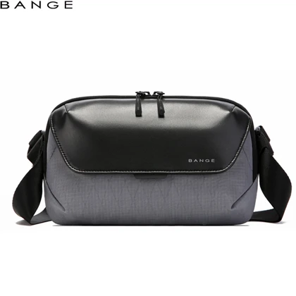 کیف دوشی ضدآب و ضدسرقت بنج bange BG-8133