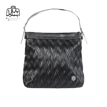 کیف زنانه دوشی سنتوزا Sentoza کد 2121 طرح ماری