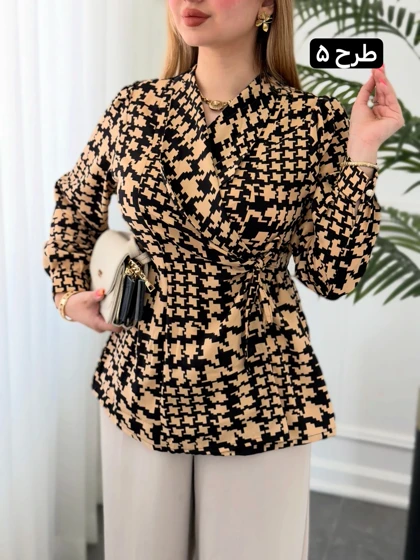 تونیک نانسی 0422