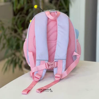 کوله مهد عروسکی برجسته CHRISBELLA