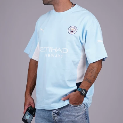 کیت منچستر سیتی کد 171102