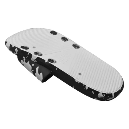 دمپایی اسپرت نایک مدل 638 مشکی