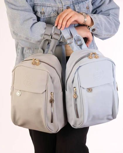 کوله پشتی برفی