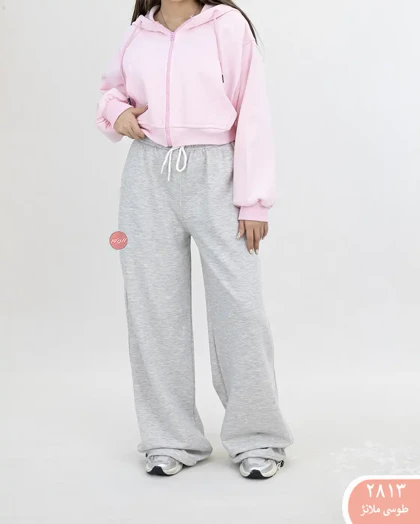 شلوار بگ تبسم 2813