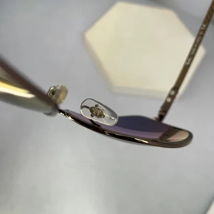 عینک آفتابی ریبن مدل Ray ban RB 8322 ch