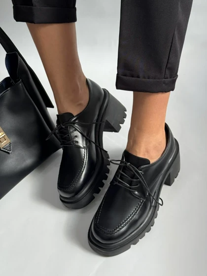 لوفر پاشنه همتا 1215