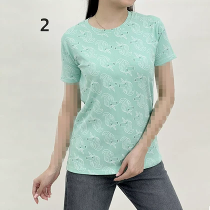 تیشرت میکس 1008499