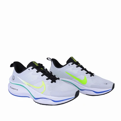 کتانی نایک ZoomX سفید مردانه