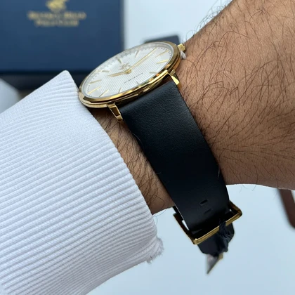 ساعت مچی مردانه پولو بورلی هیلز BEVERLY HILLS POLO CLUB BP3722X.131