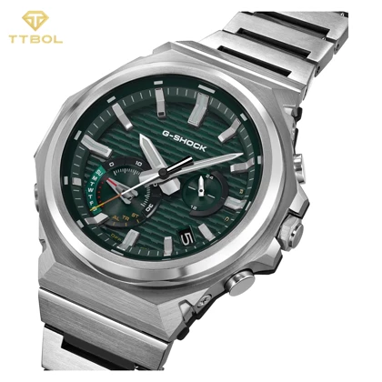 ساعت مچی مردانه کاسیو جیشاک CASIO G-SHOCK GST-B1000D-3A