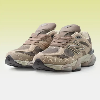 نیوبالانس 9060 (U9060PB)